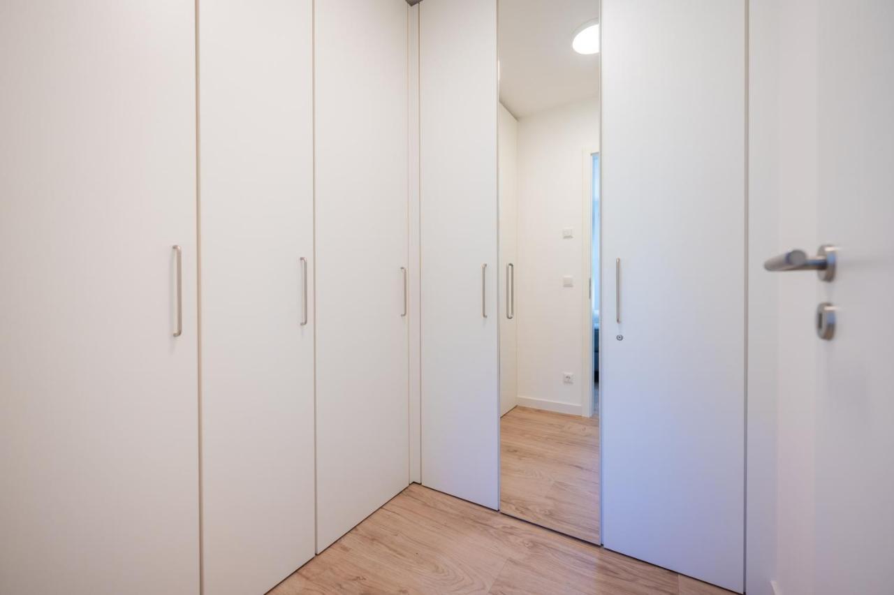Villa 15 Appartement Ankerplatz 1 Lohme Eksteriør bilde